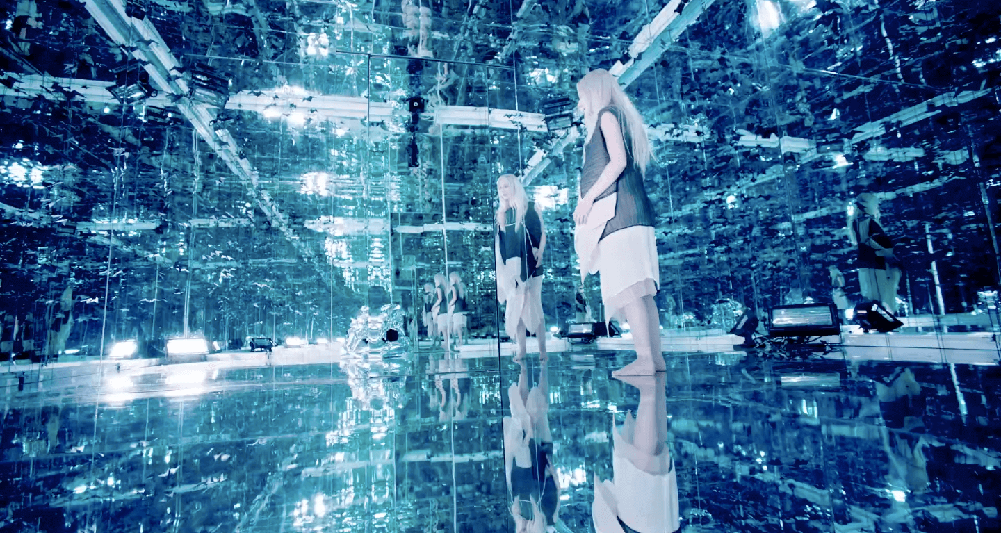 Kenzo Digital for Bacardi